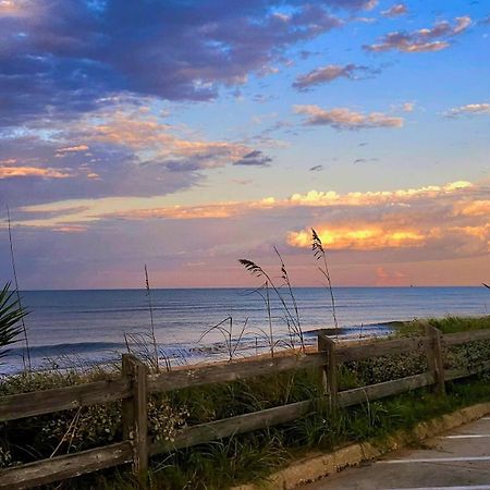 Entire Studio - Steps Away From The Beach - Turquoise Beach Retreat At Daytona Daytona Beach Eksteriør bilde