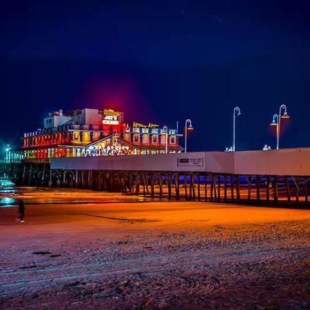 Turquoise Beach Retreat~King Bed~Daytona Beach Eksteriør bilde