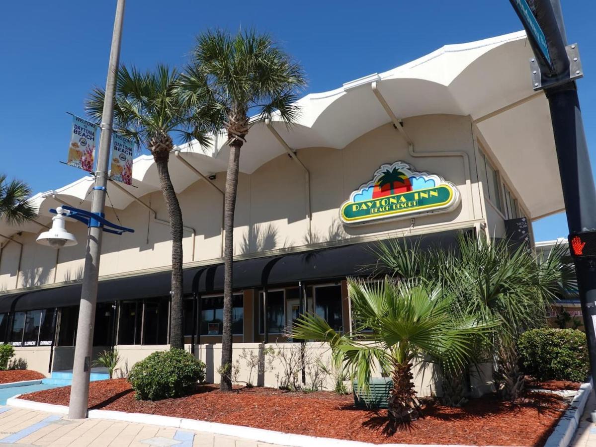 Turquoise Beach Retreat~King Bed~Daytona Beach Eksteriør bilde