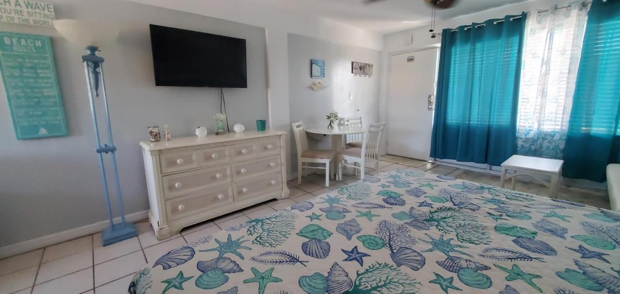 Turquoise Beach Retreat~King Bed~Daytona Beach Eksteriør bilde