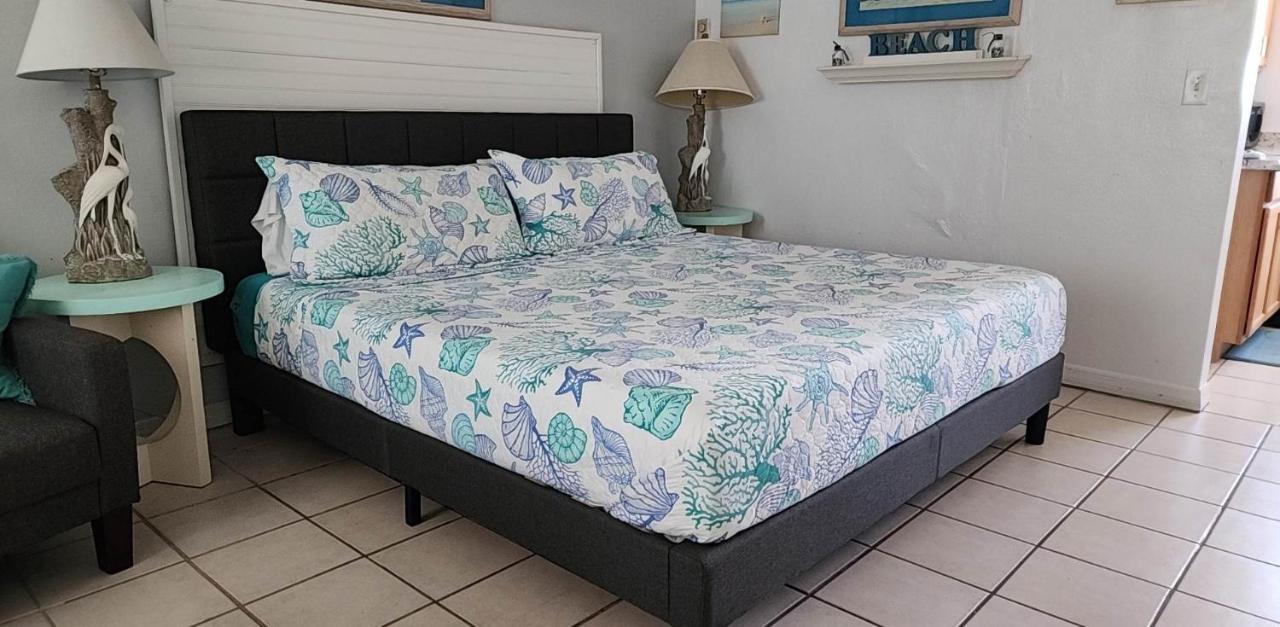 Turquoise Beach Retreat~King Bed~Daytona Beach Eksteriør bilde