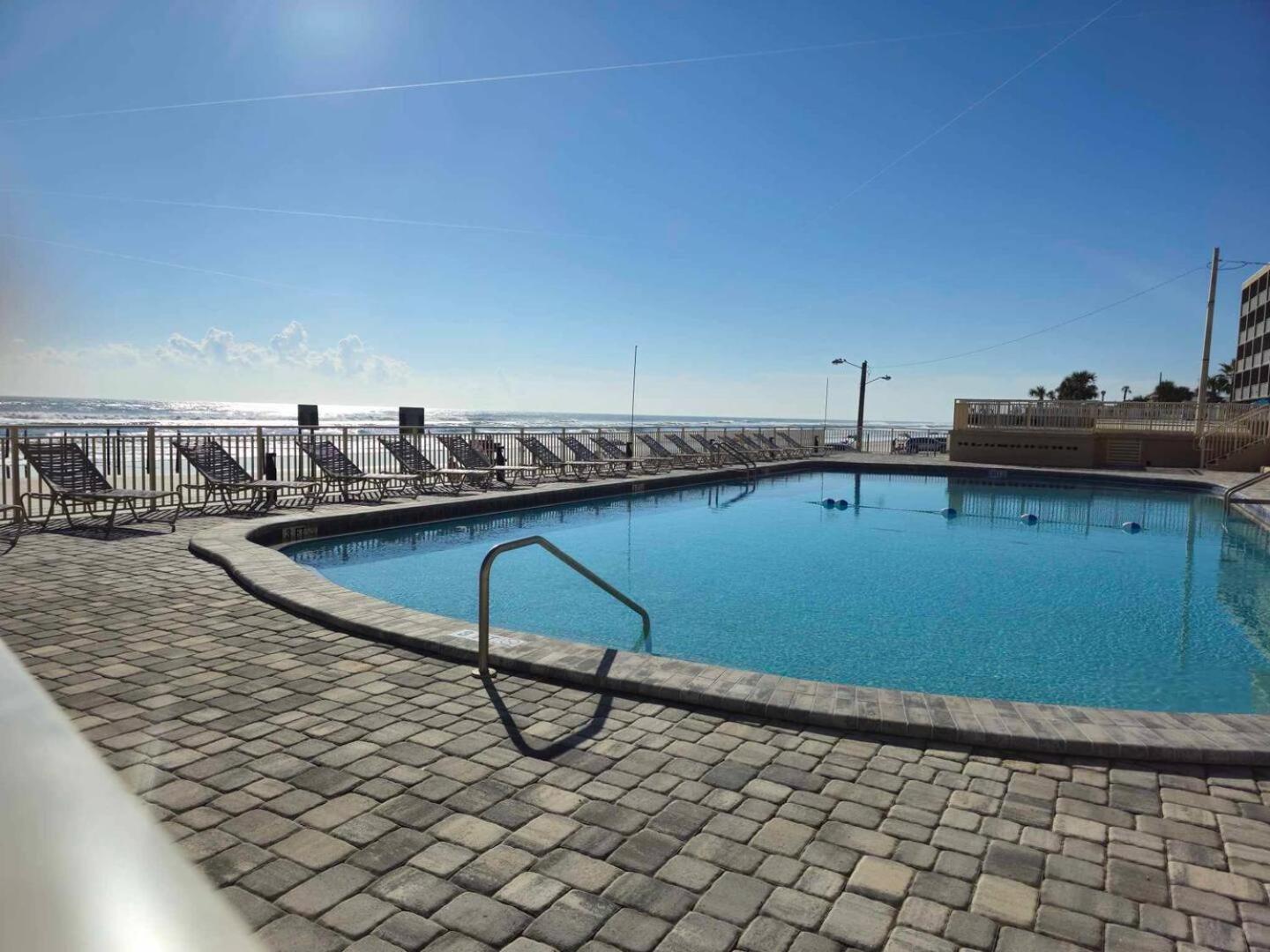 Turquoise Beach Retreat~King Bed~Daytona Beach Eksteriør bilde