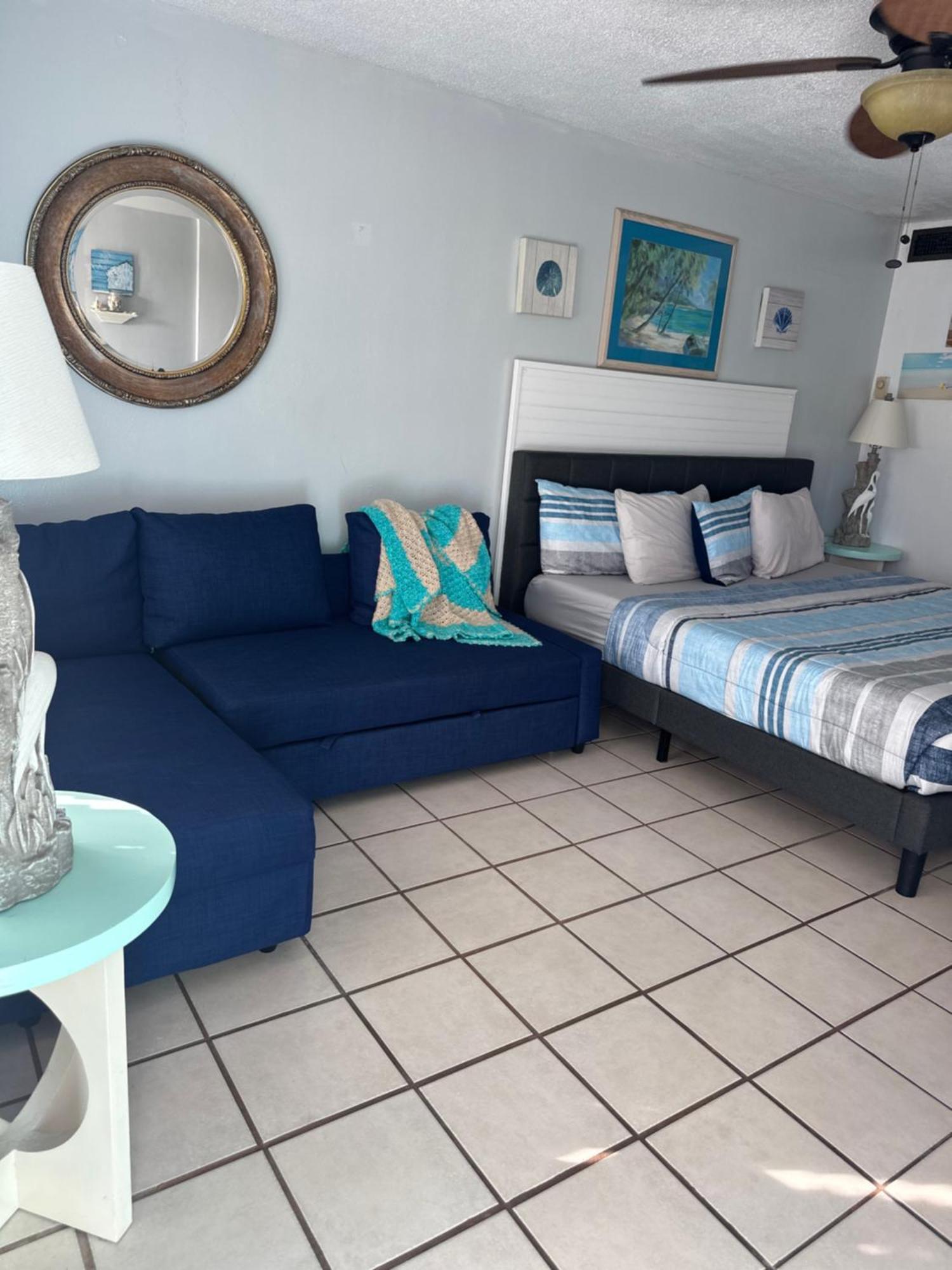 Turquoise Beach Retreat~King Bed~Daytona Beach Eksteriør bilde