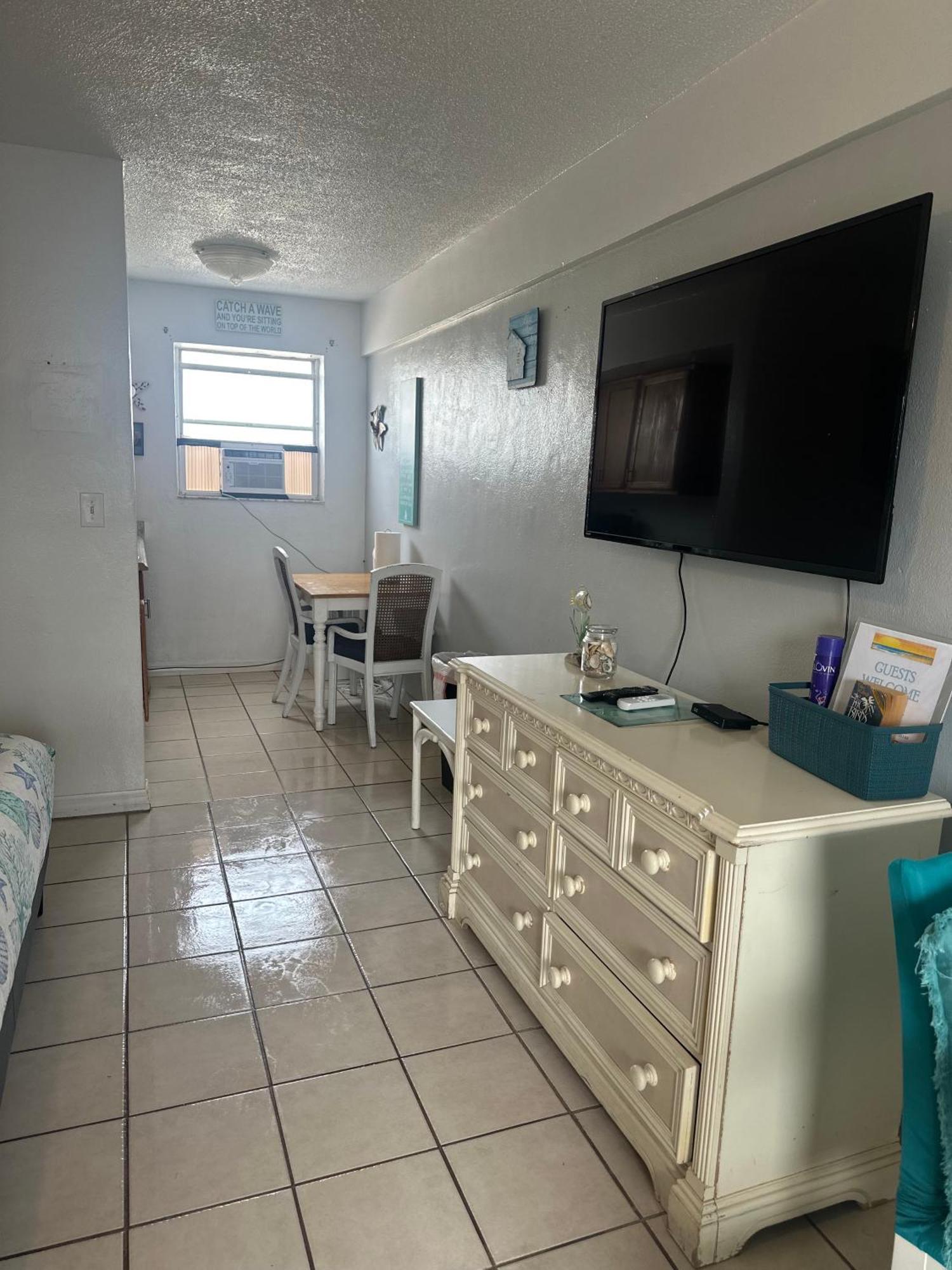 Turquoise Beach Retreat~King Bed~Daytona Beach Eksteriør bilde